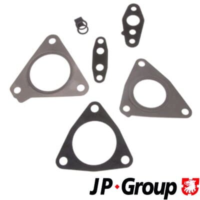 JP GROUP Turbodúchadlo - montážna sada 4017751310 1