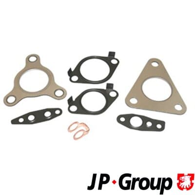 JP GROUP Turbodúchadlo - montážna sada 4017751410 1