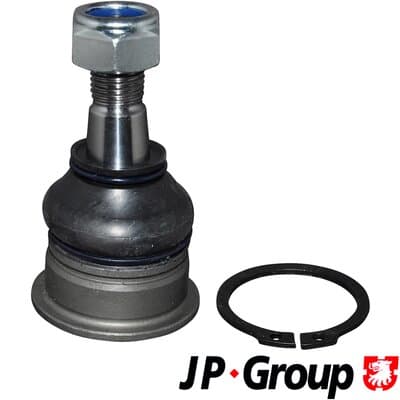 JP GROUP Zvislý/nosný čap 4040300100 1