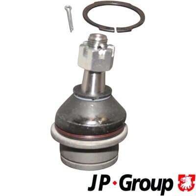 JP GROUP Zvislý/nosný čap 4040300400 1