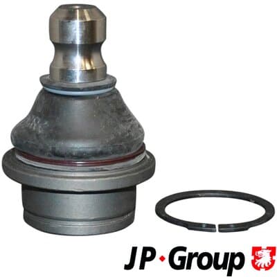 JP GROUP Zvislý/nosný čap 4040300500 1