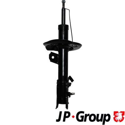 JP GROUP Tlmič pérovania 4042101780 1