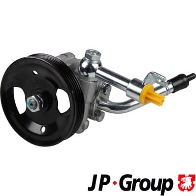 JP GROUP Hydraulické čerpadlo pre riadenie 4045100100 1