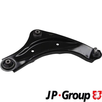 JP GROUP Rameno zavesenia kolies 4050203280 1