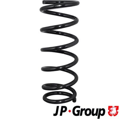 JP GROUP Pružina podvozku 4052200500 1