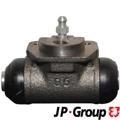 JP GROUP Brzdový valček kolesa 4061300200 1