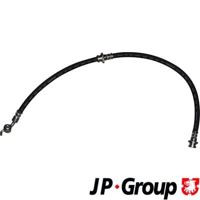 JP GROUP Brzdová hadica 4061601570 1