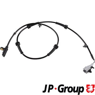 JP GROUP Snímač počtu otáčok kolesa 4097102700 1