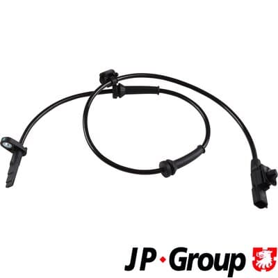 JP GROUP Snímač počtu otáčok kolesa 4097103500 1