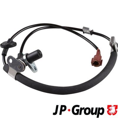 JP GROUP Snímač počtu otáčok kolesa 4097104770 1