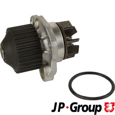 JP GROUP Vodné čerpadlo, chladenie motora 4114102800 1