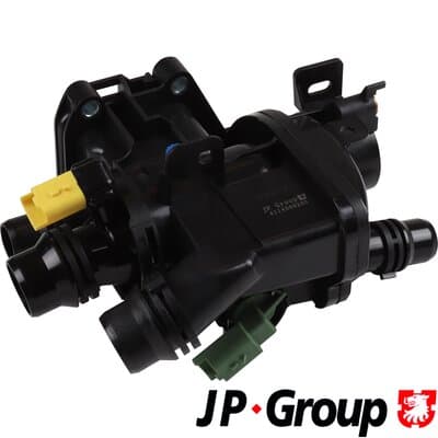 JP GROUP Obal termostatu 4114500200 1