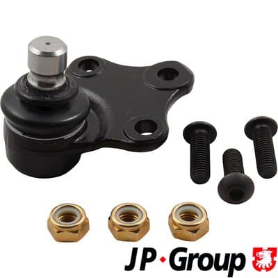 JP GROUP Zvislý/nosný čap 4140301800 1