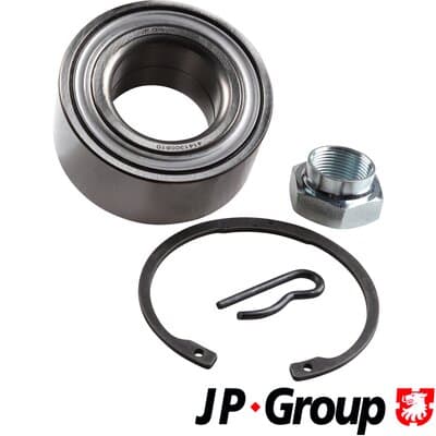 JP GROUP Ložisko kolesa - opravná sada 4141300810 1