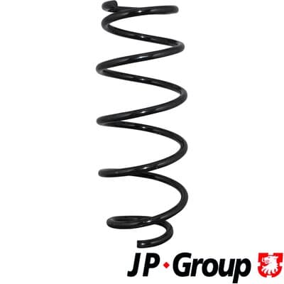 JP GROUP Pružina podvozku 4142202300 1