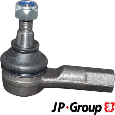 JP GROUP Hlava/čap spojovacej tyče riadenia 4144601200 1