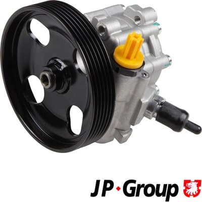 JP GROUP Hydraulické čerpadlo pre riadenie 4145101700 1