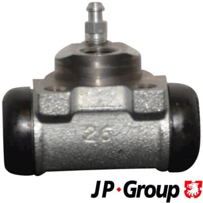 JP GROUP Brzdový valček kolesa 4161301900 1