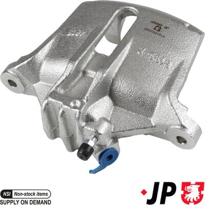 JP GROUP Zaisžovacia svorka 1101300200 1