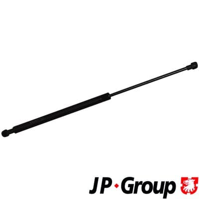 JP GROUP Pneumatická pružina, Batožinový/nákladný priestor 4181201500 1