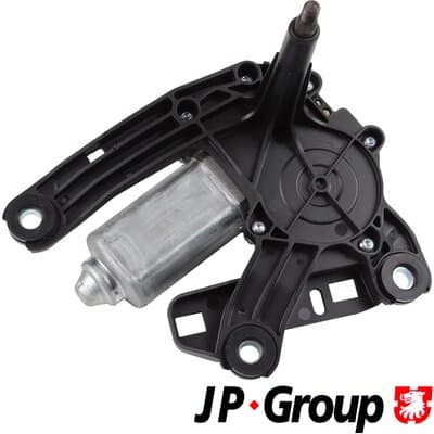 JP GROUP Motor stieračov 4198200800 1
