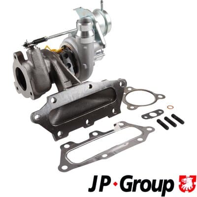 JP GROUP Plniace dúchadlo 4317406300 1