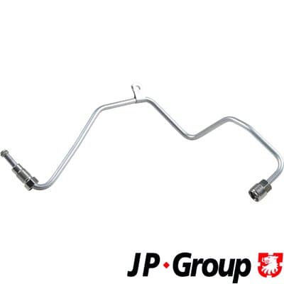 JP GROUP Olejové vedenie 4317600200 1