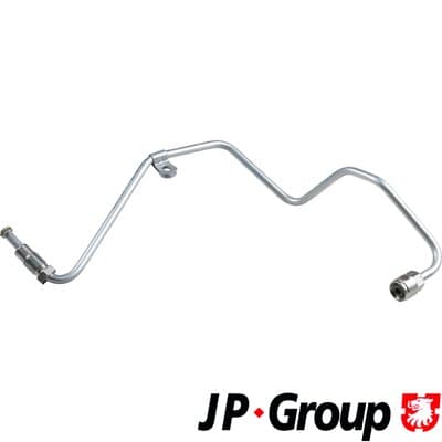 JP GROUP Olejové vedenie 4317600300 1