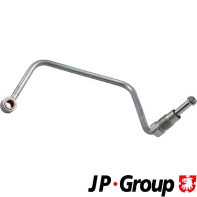 JP GROUP Olejové vedenie 4317600400 1