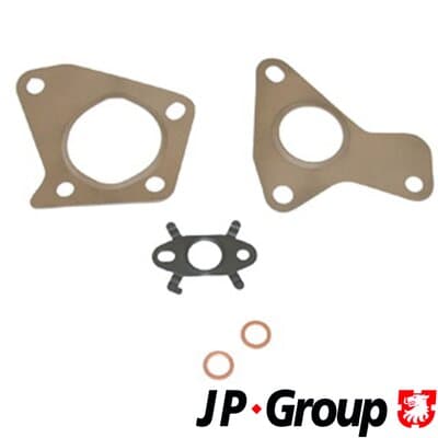 JP GROUP Turbodúchadlo - montážna sada 4317751410 1