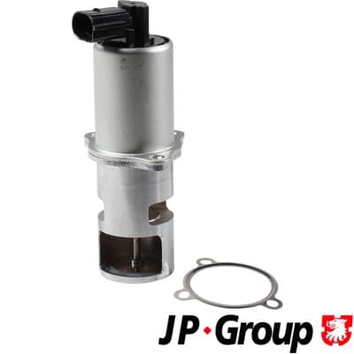 JP GROUP AGR - Ventil 4319900700 1
