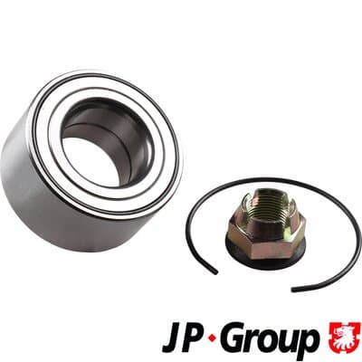 JP GROUP Ložisko kolesa - opravná sada 4341300510 1