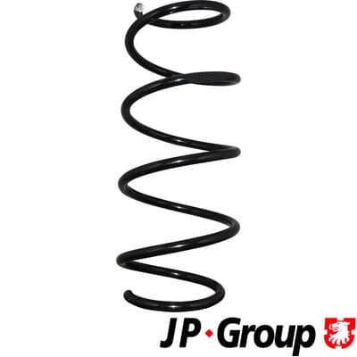JP GROUP Pružina podvozku 4342202800 1