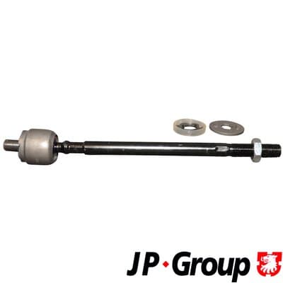 JP GROUP Axiálny čap tiahla riadenia 4344500700 1