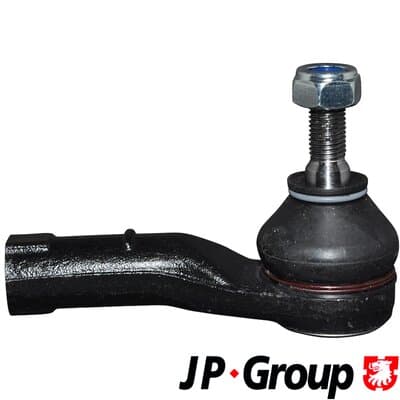 JP GROUP Hlava/čap spojovacej tyče riadenia 4344601580 1