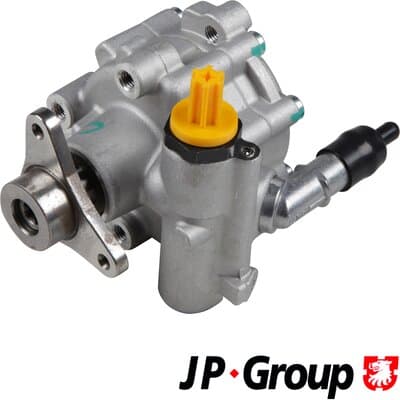 JP GROUP Hydraulické čerpadlo pre riadenie 4345101100 1