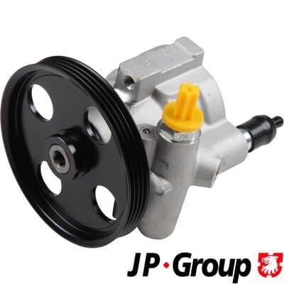 JP GROUP Hydraulické čerpadlo pre riadenie 4345101700 1