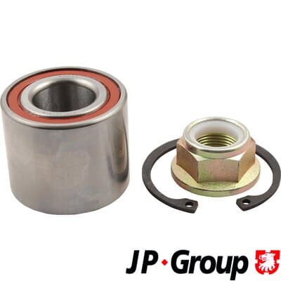 JP GROUP Ložisko kolesa - opravná sada 4351301910 1