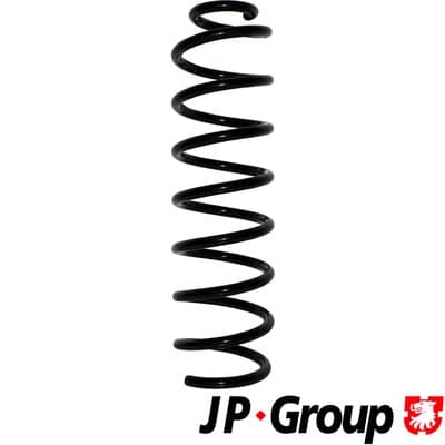 JP GROUP Pružina podvozku 4352201400 1