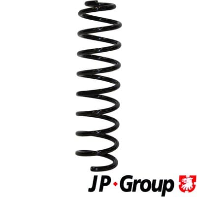 JP GROUP Pružina podvozku 4352201800 1