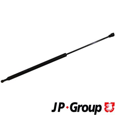 JP GROUP Pneumatická pružina, Batožinový/nákladný priestor 4381203000 1