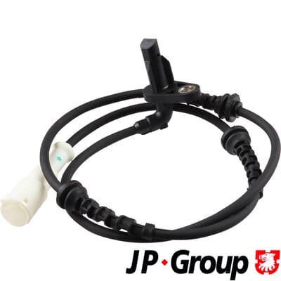 JP GROUP Snímač počtu otáčok kolesa 4397100770 1