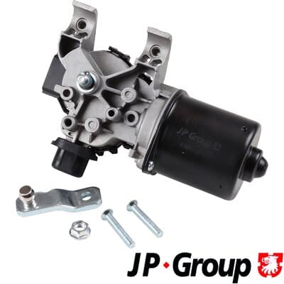 JP GROUP Motor stieračov 4398200600 1