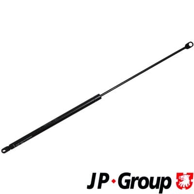 JP GROUP Plynová vzpera, kapota motora 4581200300 1