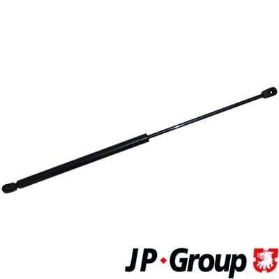 JP GROUP Pneumatická pružina, Batožinový/nákladný priestor 4581200500 1