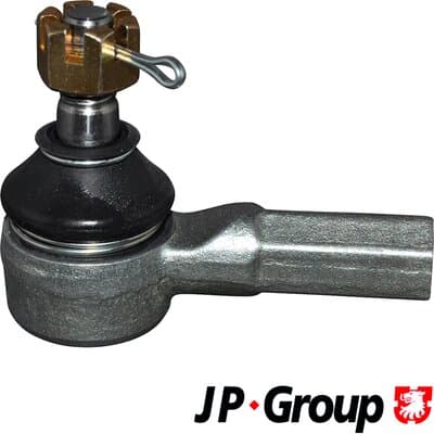 JP GROUP Hlava/čap spojovacej tyče riadenia 4744600100 1