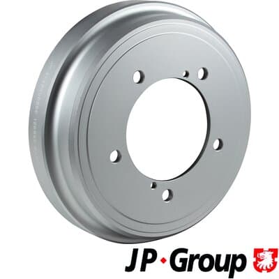 JP GROUP Brzdový bubon 4763500200 1