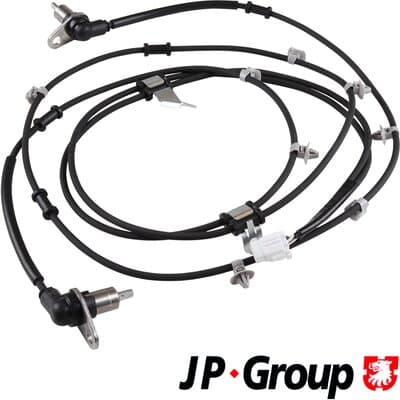 JP GROUP Snímač počtu otáčok kolesa 4797102200 1