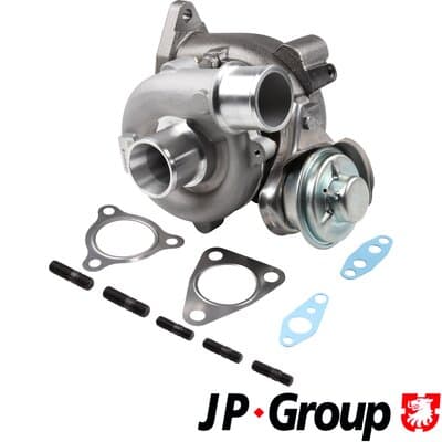 JP GROUP Plniace dúchadlo 4817400300 1