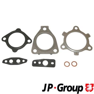 JP GROUP Turbodúchadlo - montážna sada 4817751110 1